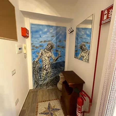 La Dimora Di Lucullo Appartament & Relax Baia (Naples)