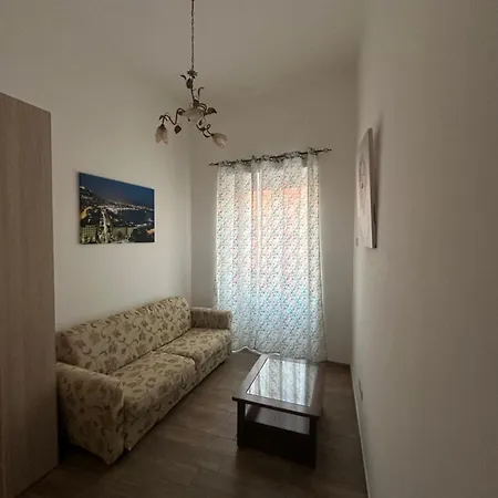 La Dimora Di Lucullo Appartament & Relax Baia (Naples)